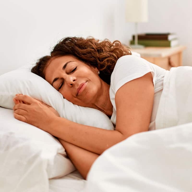 Sleep hygiene - Dr. Axe