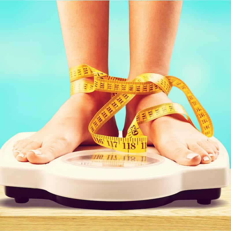 Why am I not losing weight? - Dr. Axe