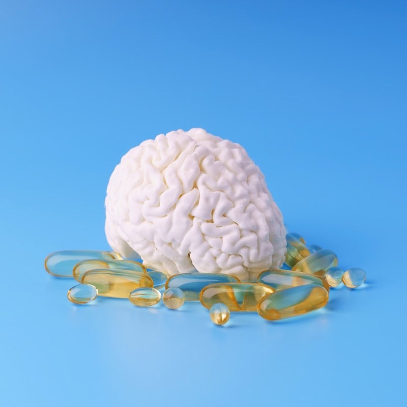 Vitamin D for dementia