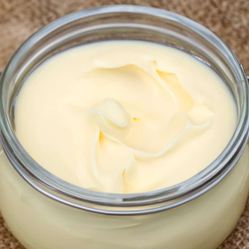 Beef tallow
